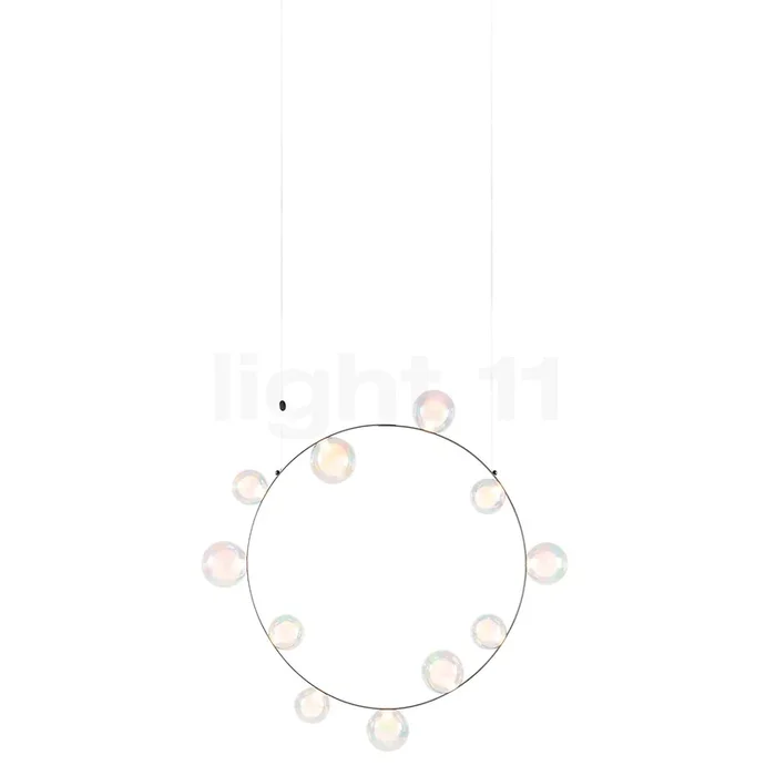 Moooi Hubble Bubble Pendelleuchte LED
