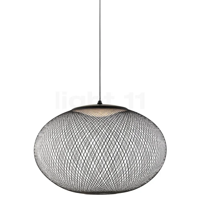 Moooi NR2 Pendelleuchte LED