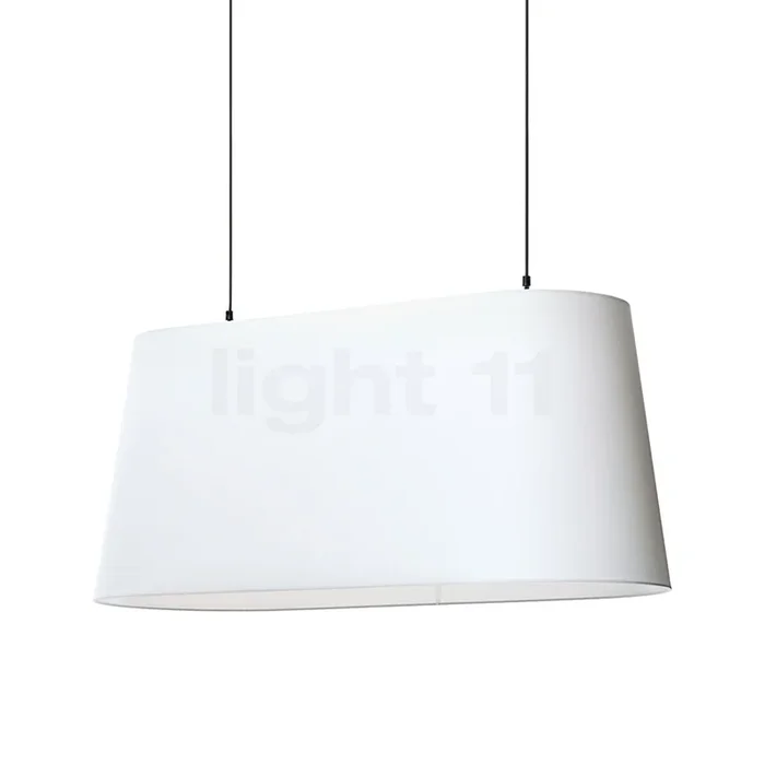 Moooi Oval Light Pendelleuchte