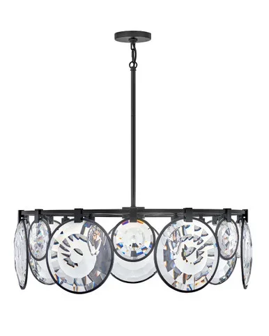 Nala LED Pendant (FR31265)