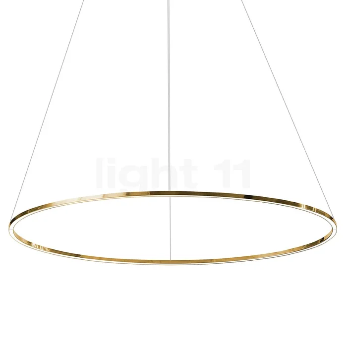 Nemo Ellisse Pendelleuchte LED