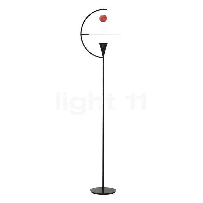 Nemo Newton Stehleuchte LED