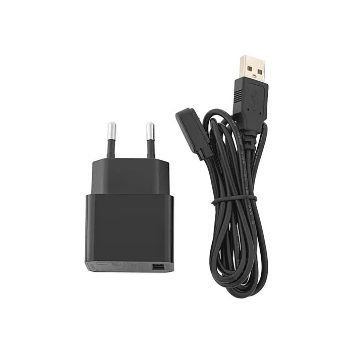 Netzteil, NUINDIE, Easy-Connect schwarz