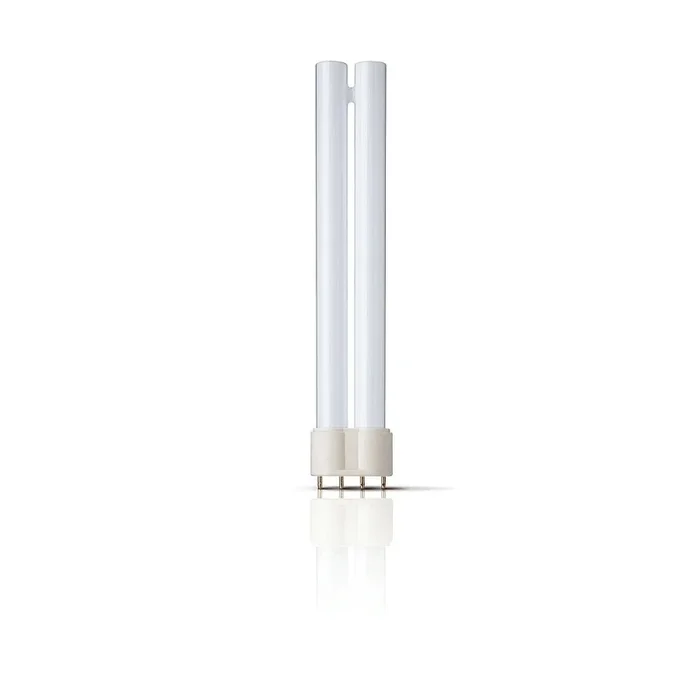 Niederdruck-Quecksilberdampf Entladungslampe INSECT PL-L, 36W