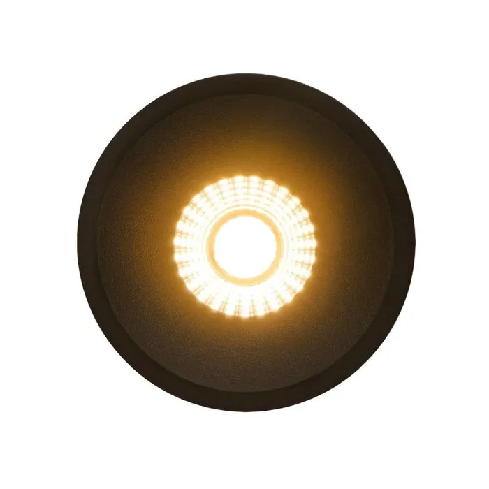 Nordlux ALBRIC 2310340003 Einbau-Downlight 1x8W/LED 2700K 590LM IP44