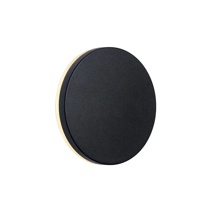 Nordlux Artego Round Wandleuchte LED