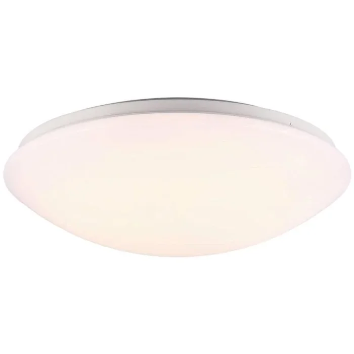 Nordlux ASK 45386501 Deckenleuchte 3000K 1450LM IP44