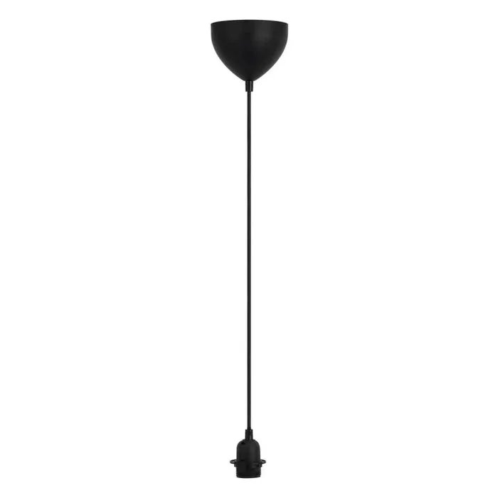 Nordlux Basic 2412013003 Aufhängung 1x60W/E27 IP20