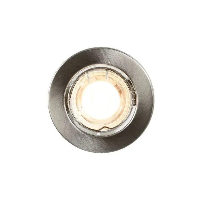 Nordlux CANIS 49330155 Einbau-Downlight 1x50W/GU10 2700K 345LM IP20