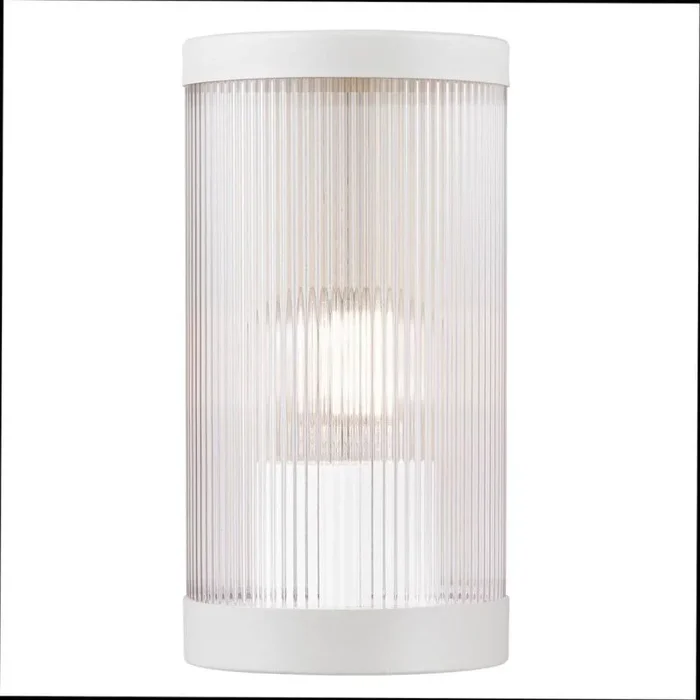 Nordlux COUPAR 2218061001 Wandleuchte 1x25W/E27 IP54