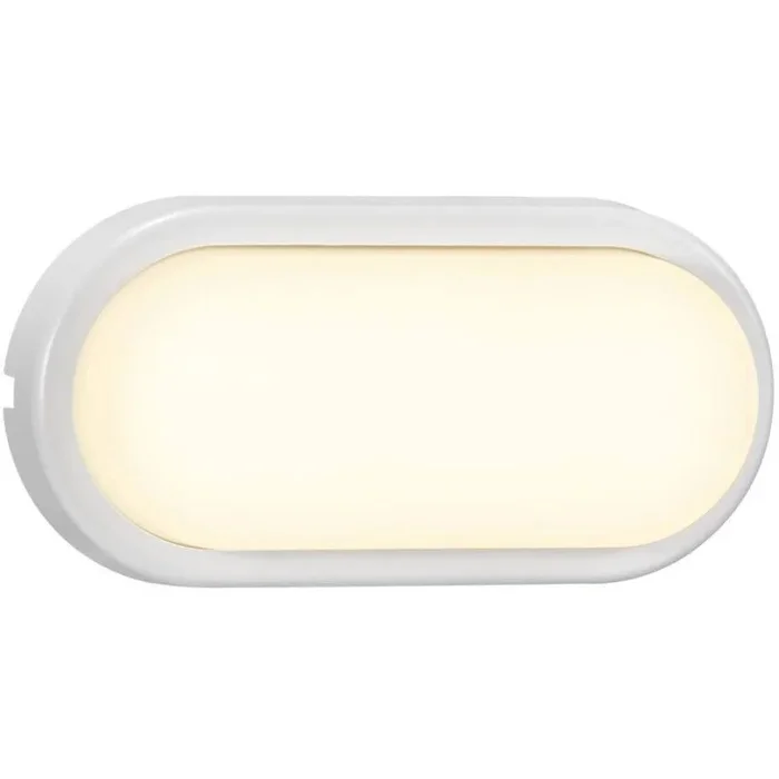 Nordlux CUBA 2019181001 Deckenleuchte 3000K 700LM IP54