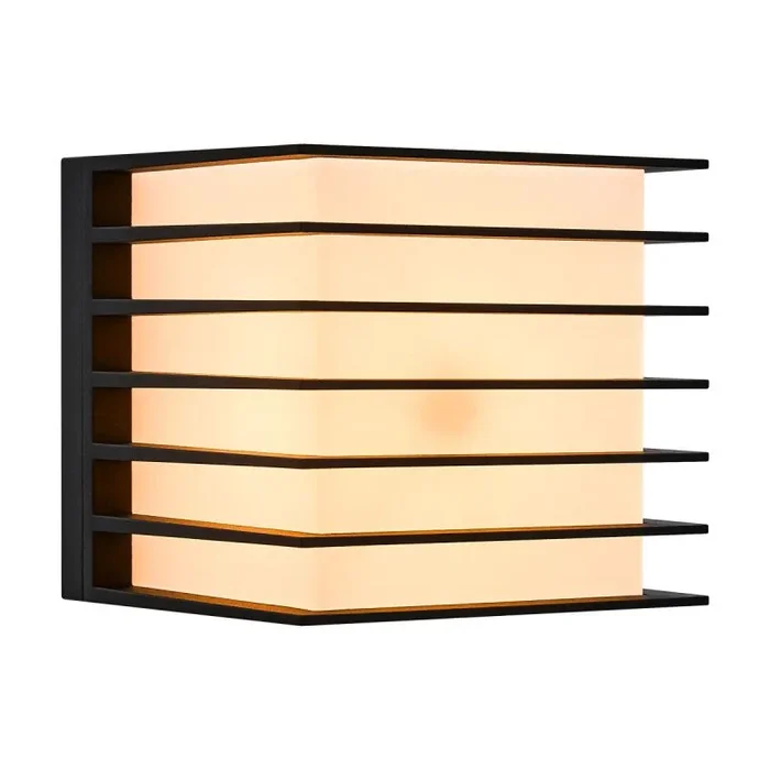 Nordlux FLUCTUS 2318211003 Wandleuchte 1x15W/E27 IP44