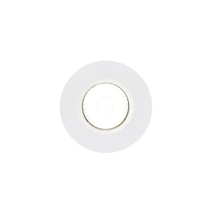 Nordlux FREMONT 2310046001 Einbau-Downlight 1×4,5W/LED 4000K 380LM IP65