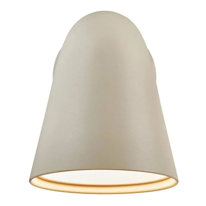Nordlux FRONT 46801008 Wandleuchte 1x28W/GU10 IP44