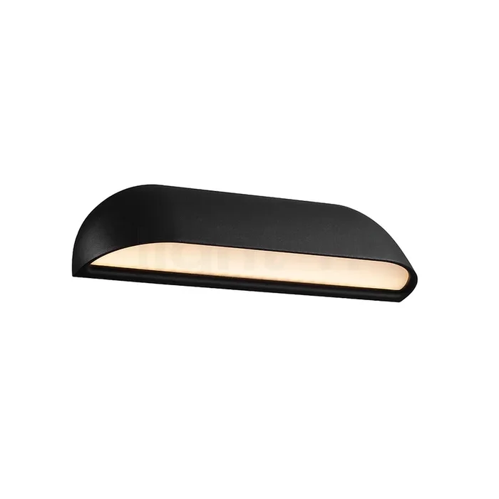 Nordlux Front Wandleuchte LED