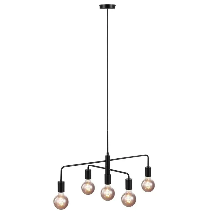 Nordlux GLOOM 2113053003 Pendelleuchte 1x40W/E27 IP20
