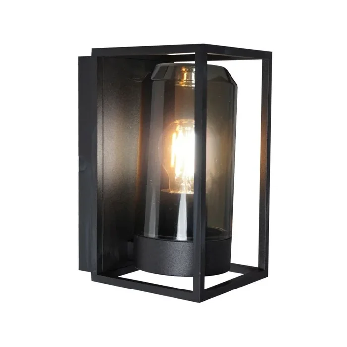 Nordlux GRIFFIN 2218131047 Wandleuchte 1x15W/E27 IP44