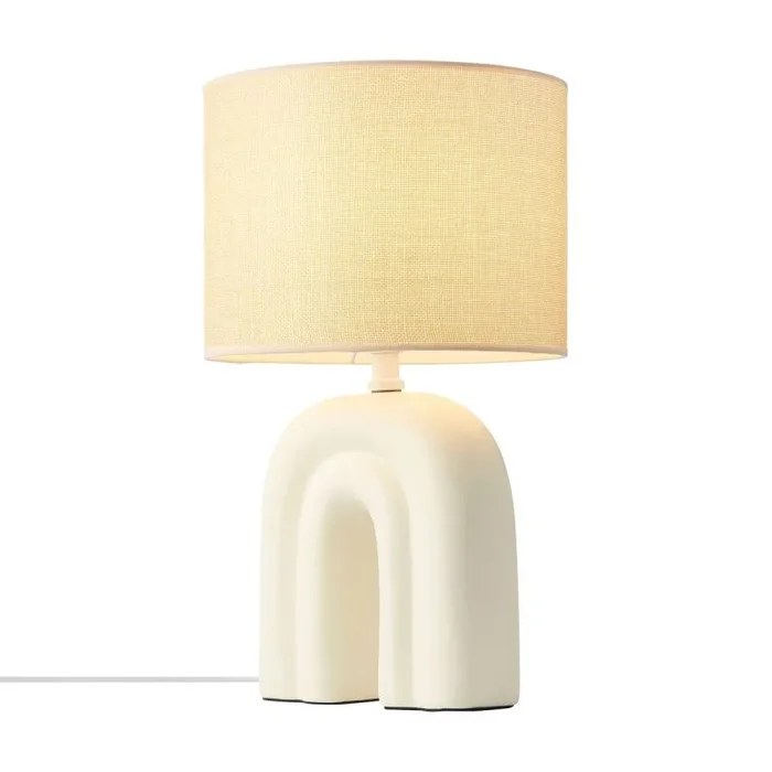 Nordlux HAZE 2412705009 Tischleuchte 1x40W/E27 IP20