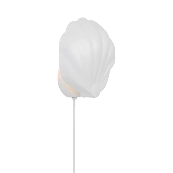 Nordlux KONCHI 2312901001 Wandleuchte 1x25W/E14 IP20