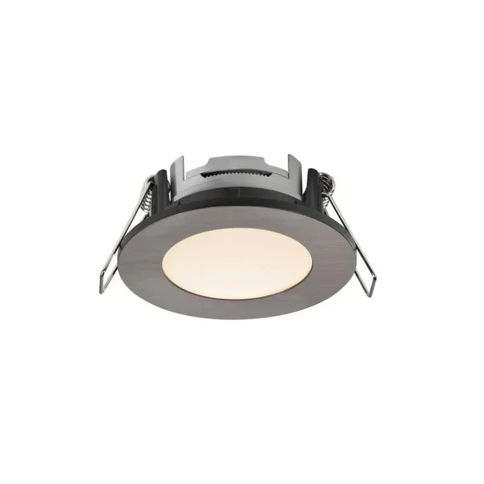 Nordlux LEONIS 2310016055 Einbau-Downlight 1×4,5W/LED 2700K 345LM IP65