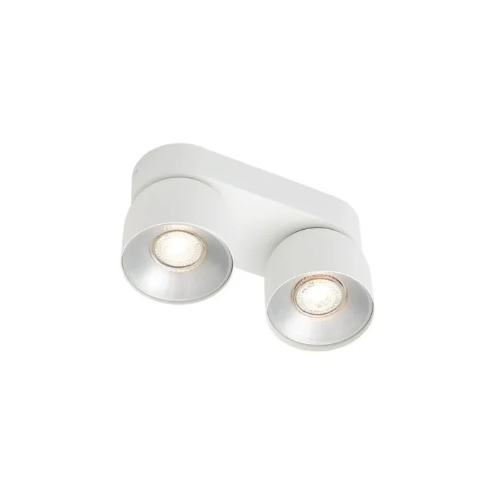 Nordlux PITCHER 2310410101 Spot 2x10W/GU10 IP20