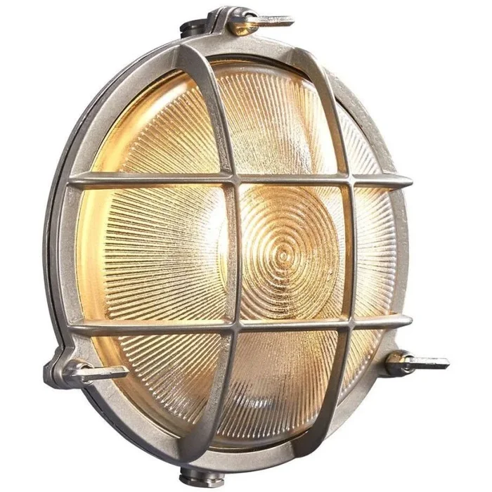 Nordlux POLPERRO 49021055 Wandleuchte 1×12,5W/E27 IP64