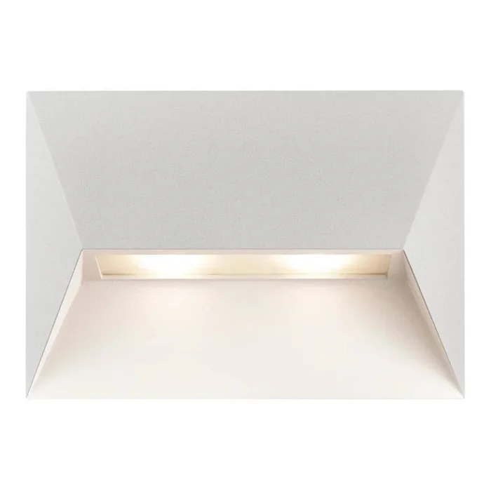 Nordlux PONTIO 2218191001 Wandleuchte 2x25W/GU10 IP54