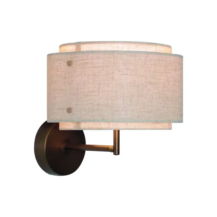 Nordlux TAKAI 2320421018 Wandleuchte 1x25W/E27 IP20