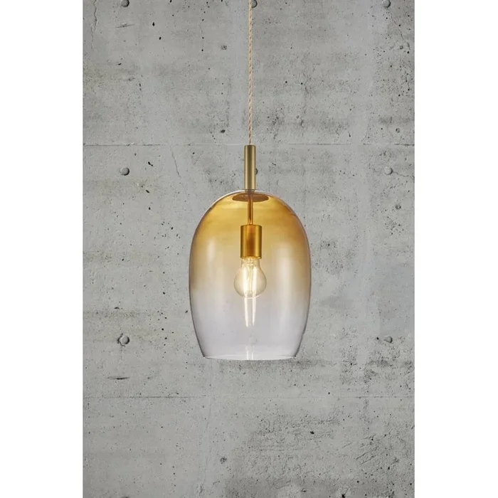 Nordlux UMA 2112723027 Pendelleuchte 1x40W/E27 IP20