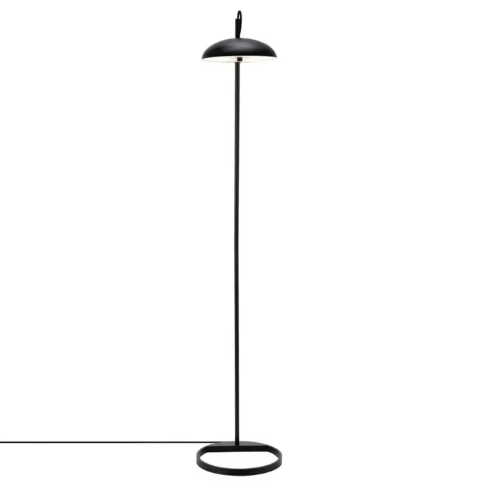 Nordlux VERSALE 2220064003 Stehleuchte 3x3W/G9 IP20