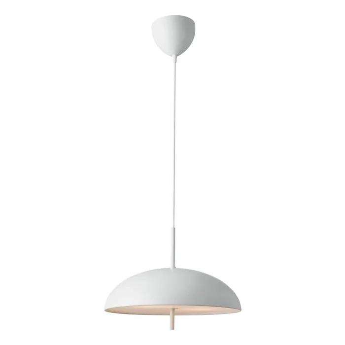 Nordlux VERSALE 2420013001 Pendelleuchte 2x40W/E27 IP20