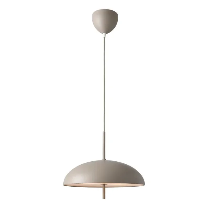 Nordlux VERSALE 2420013009 Pendelleuchte 2x40W/E27 IP20