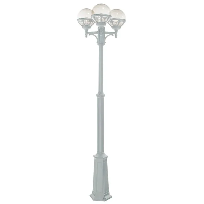 Norlys BOLOGNA 364W Laterne 3x9W/E27 IP54