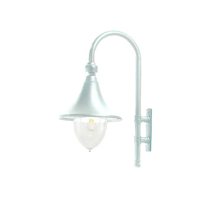 Norlys FIRENZE 8012W Laternenleuchte 1x9W/E27 IP54