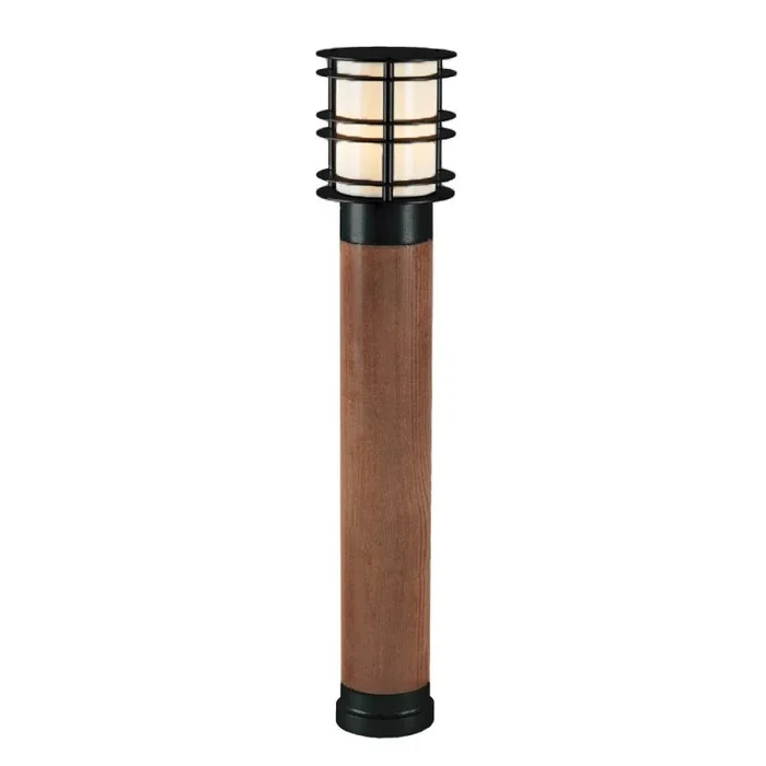 Norlys STOCKHOLM 1420B Stehlampe 1x9W/E27 IP65