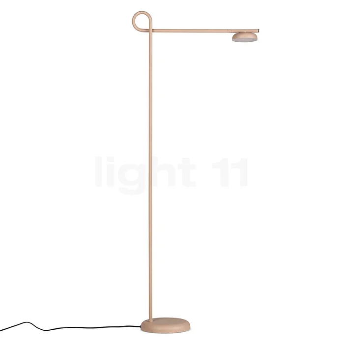 Northern Salto Stehleuchte LED
