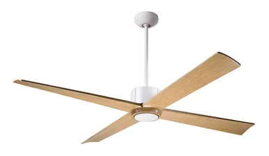 Nouveau DC 56″Ceiling Fan (NOU-MWGT-56-MP-NL-RC)