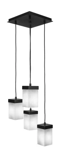 Nouvelle Four Light Mini Pendant (3214-ES-531)