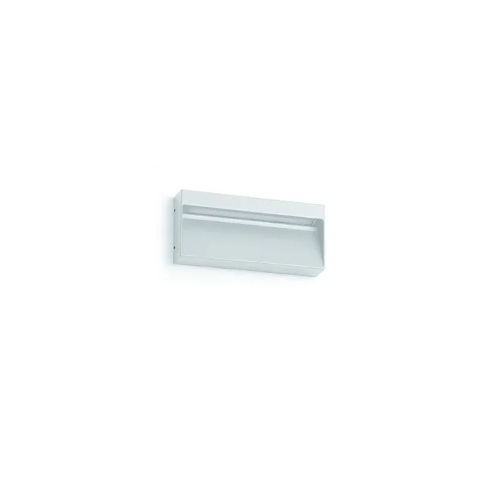 Novolux ABAR 847A-L0107B-01 Wandleuchte 1x7W/LED 650LM IP54