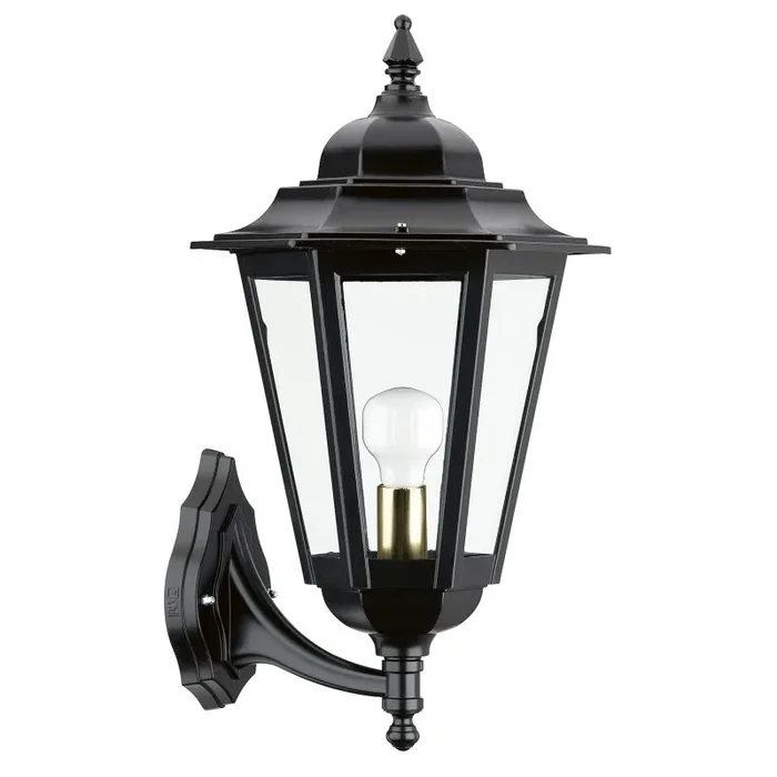 Novolux ELITE 6 096F-G05X1A-02 Wandleuchte 1x42W/E27 IP43