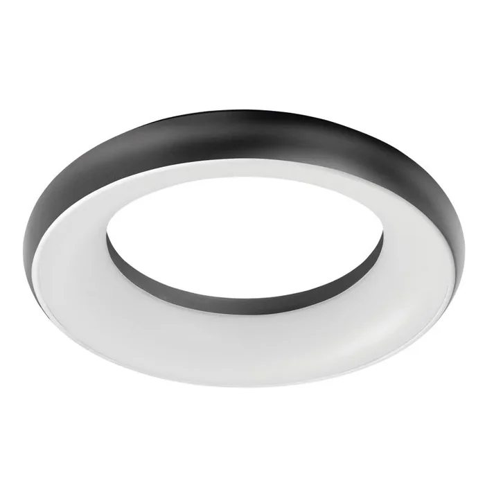 Novolux FRED 715A-L0125A-02 Deckenleuchte 1x25W/LED 1850LM IP40