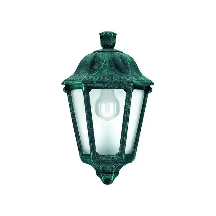 Novolux INDURA MEDIUM 6 147A-G05X1A-02 Wandleuchte 1x42W/E27 IP55