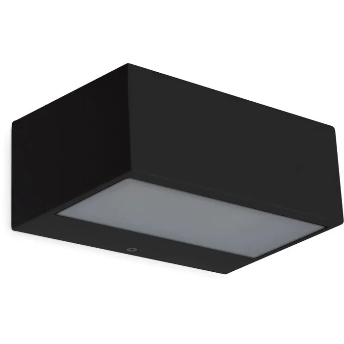 Novolux IONA 634A-H35X1A-02 Wandleuchte 1x60W/R7s IP44