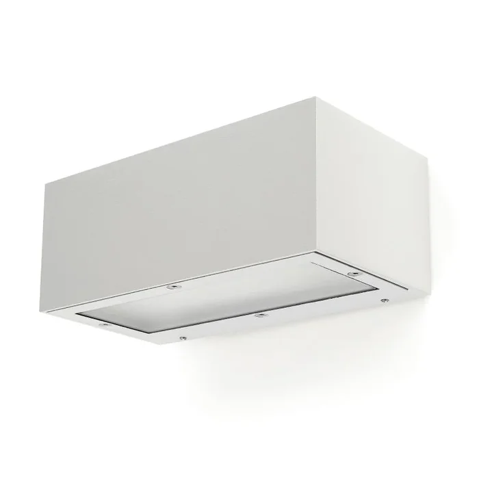 Novolux ISORA 157C-L0109B-01 Wandleuchte 1×8,7W/LED 1295LM IP65