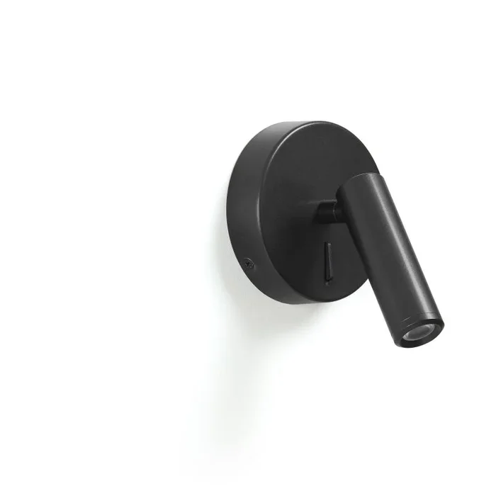 Novolux MINIMAL 977A-L0103A-02 Wandleuchte 1x3W/LED 3000K IP20