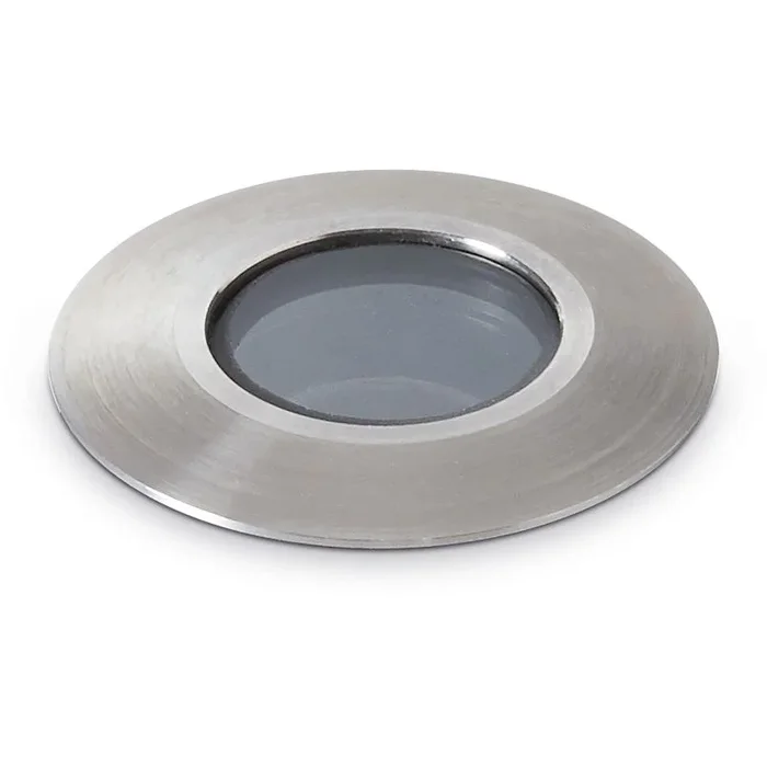 Novolux NABUCO 980I-L0106H-30 Einfahrtbeleuchtung 1×6.5W/LED 3000K 785LM IP68