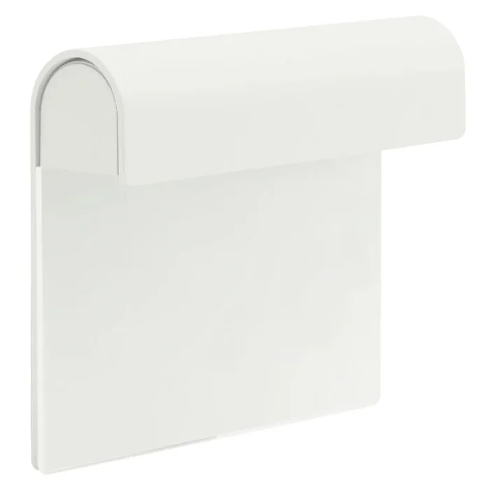Novolux NUMBER 790A-L0106A-01 Wandleuchte 1x6W/LED 429LM IP54