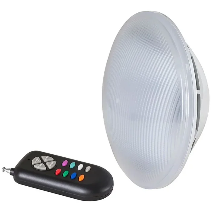Novolux PAR 56 LED 233A-L2415D-04 Poolleuchte 1x15W/GX16d RGB IP68