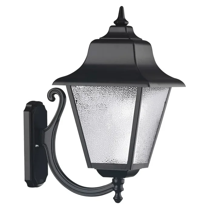 Novolux ROB 264E-G05X1A-02 Wandleuchte 1x70W/E27 IP43