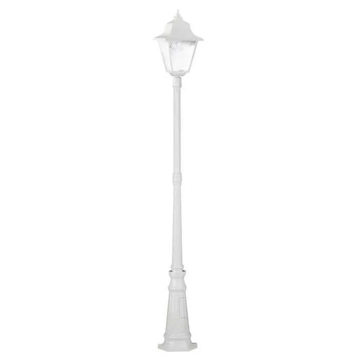 Novolux ROB 264N-G05X1A-01 Laternenleuchte 1x70W/E27 IP43